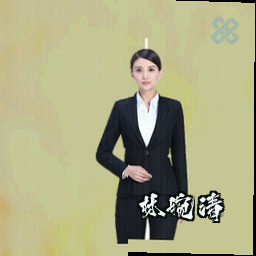 林婉清